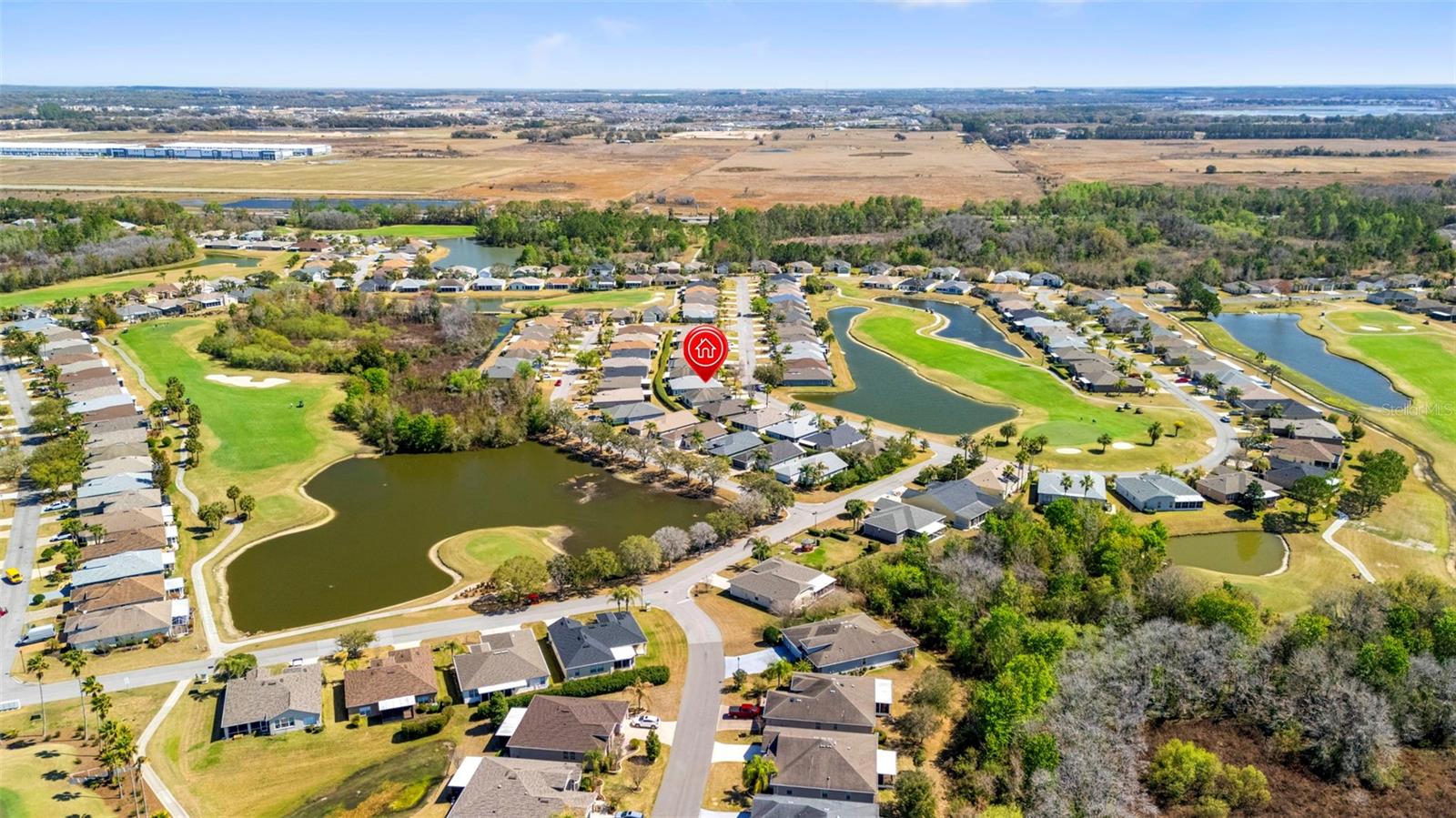 TAMPA BAY GOLF & TENNIS CLUB PH 05B - Residential