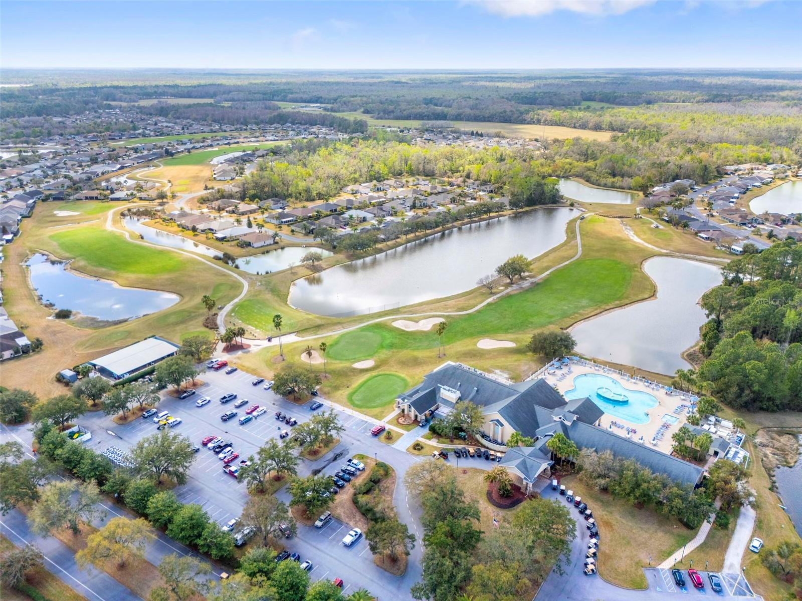 TAMPA BAY GOLF & TENNIS CLUB PH 05B - Residential