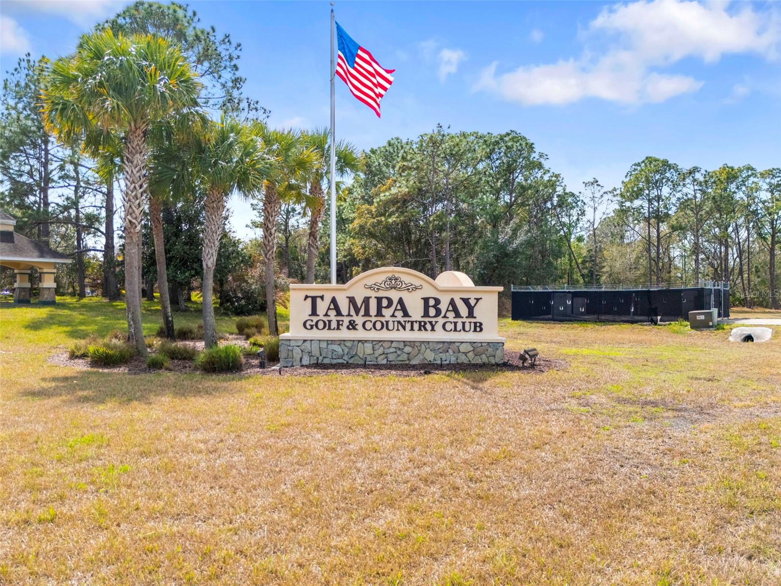 TAMPA BAY GOLF & TENNIS CLUB PH 05B - Residential