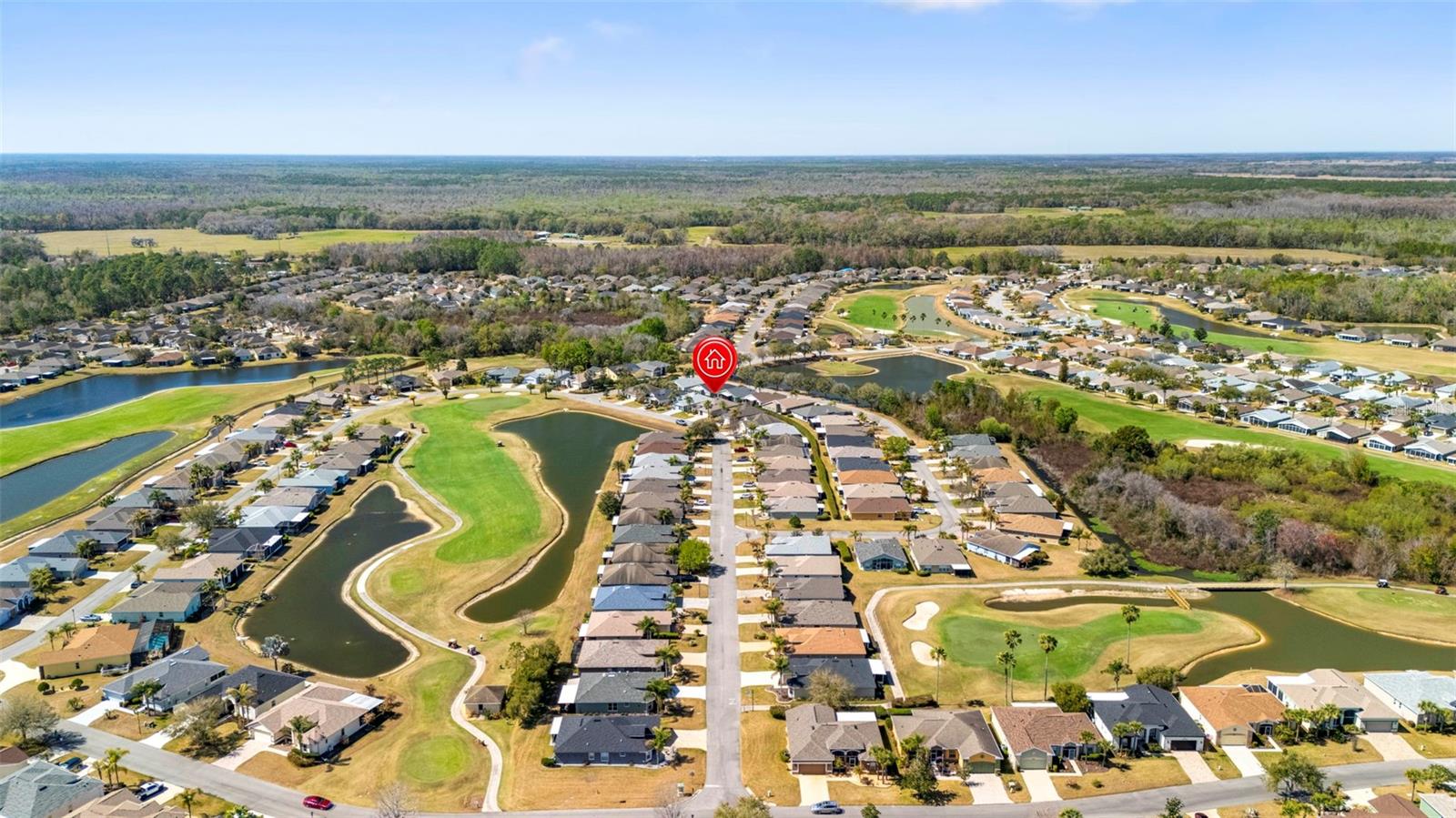 TAMPA BAY GOLF & TENNIS CLUB PH 05B - Residential