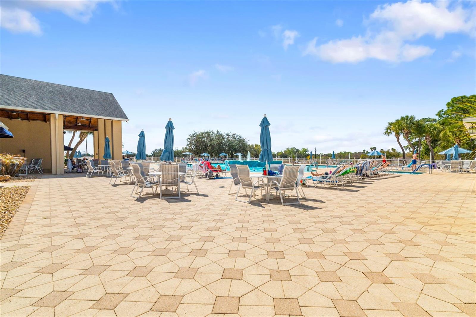 TAMPA BAY GOLF & TENNIS CLUB PH 05B - Residential