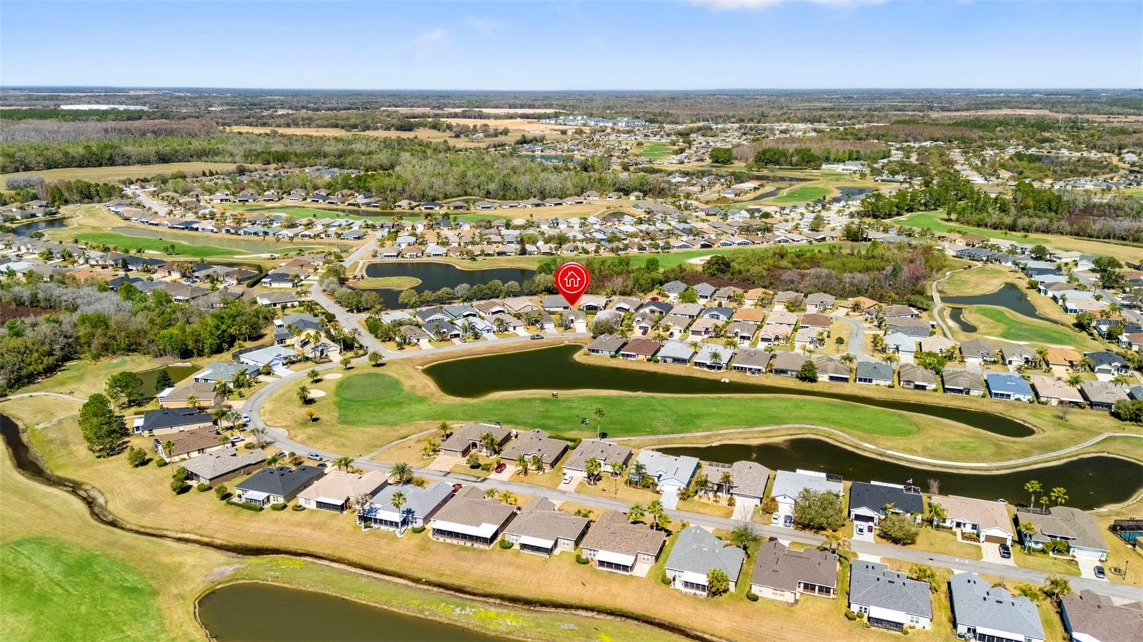 TAMPA BAY GOLF & TENNIS CLUB PH 05B - Residential