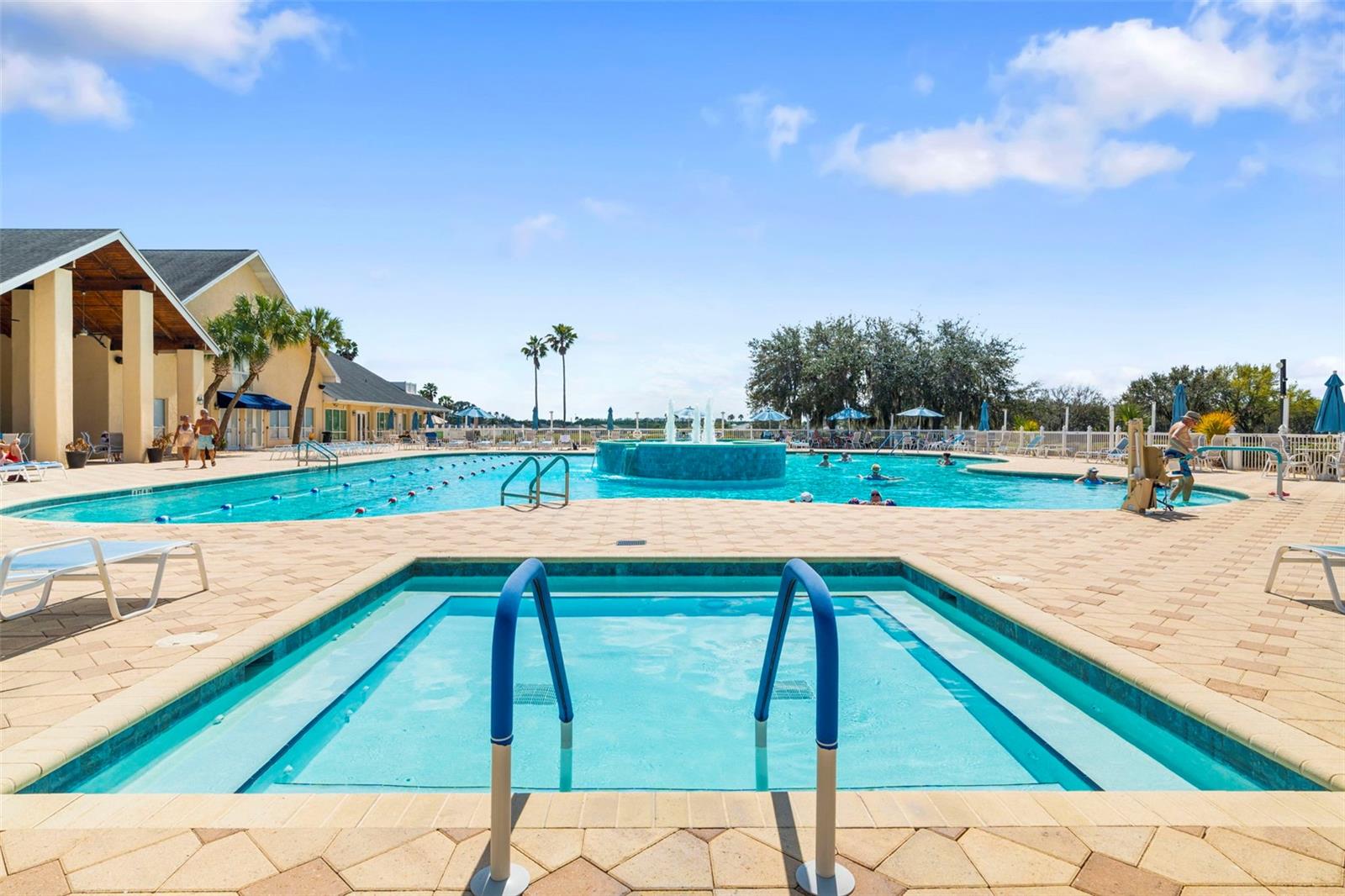 TAMPA BAY GOLF & TENNIS CLUB PH 05B - Residential