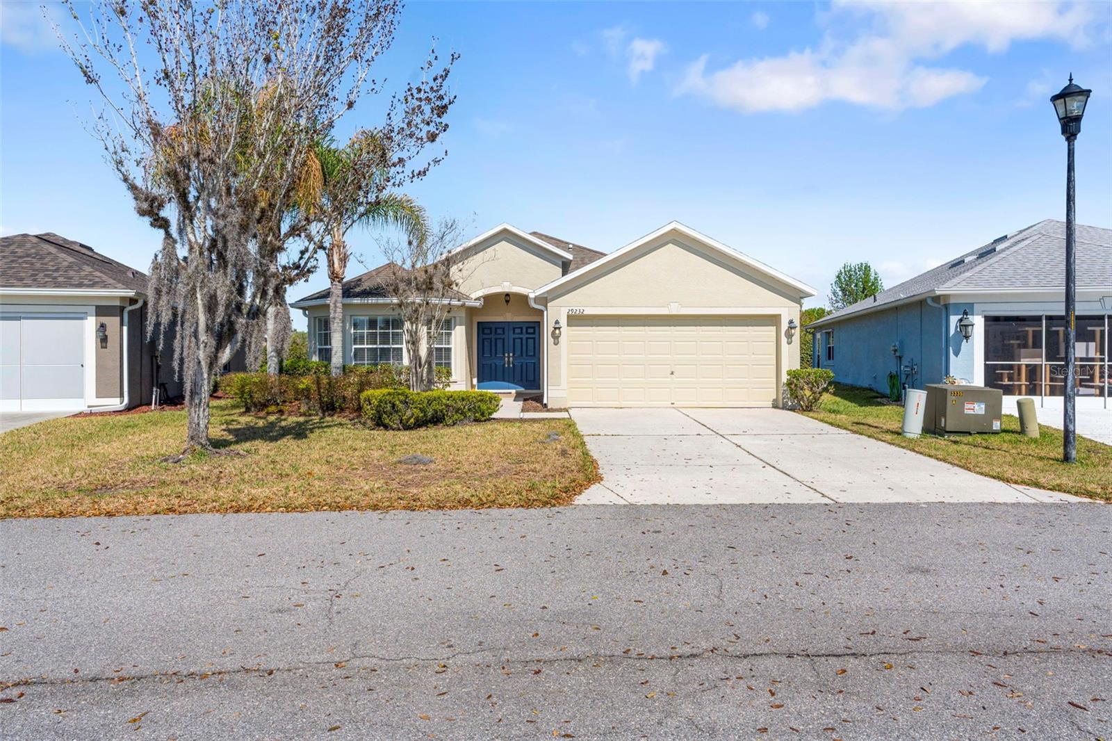 TAMPA BAY GOLF & TENNIS CLUB PH 05B - Residential