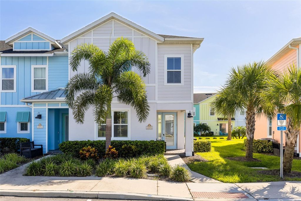 Photo of 2959 Castaway Lane, Kissimmee, FL 34747 (MLS # O6341920)