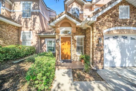 A home in ORLANDO