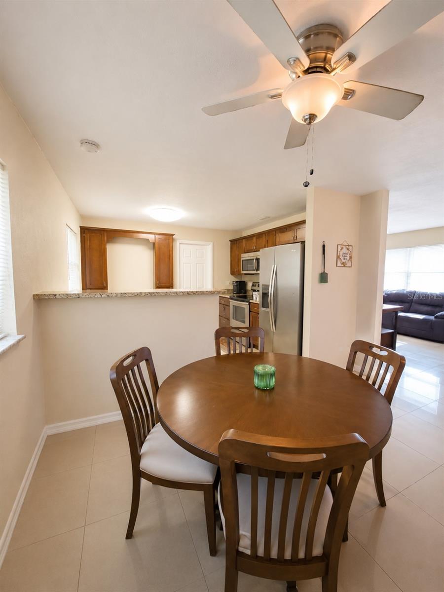 5814 HAMMON DRIVE