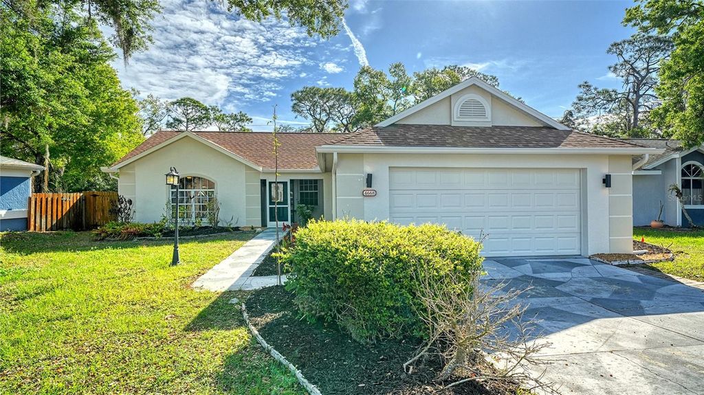 Photo of 4668 Hamlets Grove Drive, Sarasota, FL 34235 (MLS # A4687048)