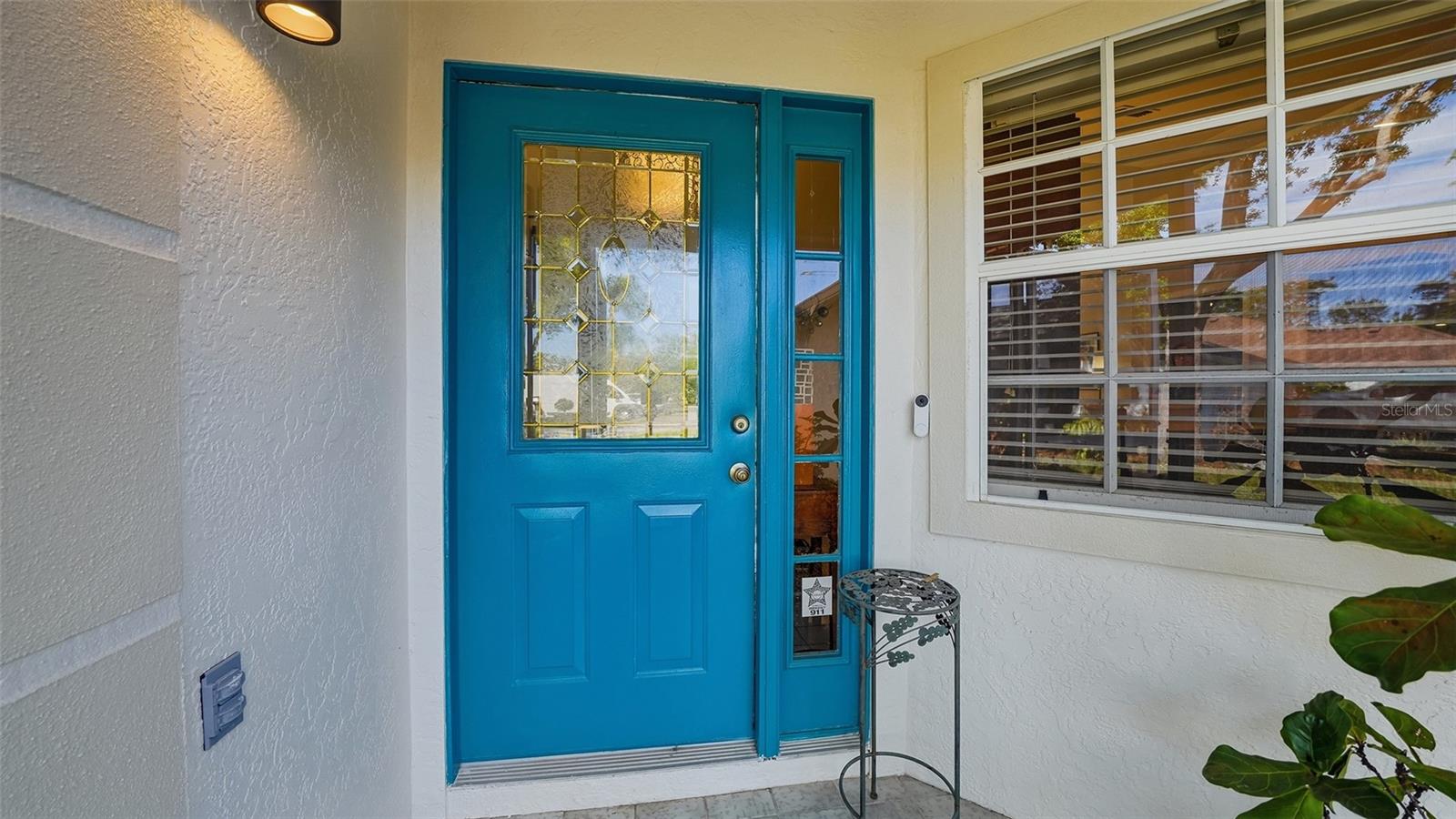 HAMLETS GROVE - Residential