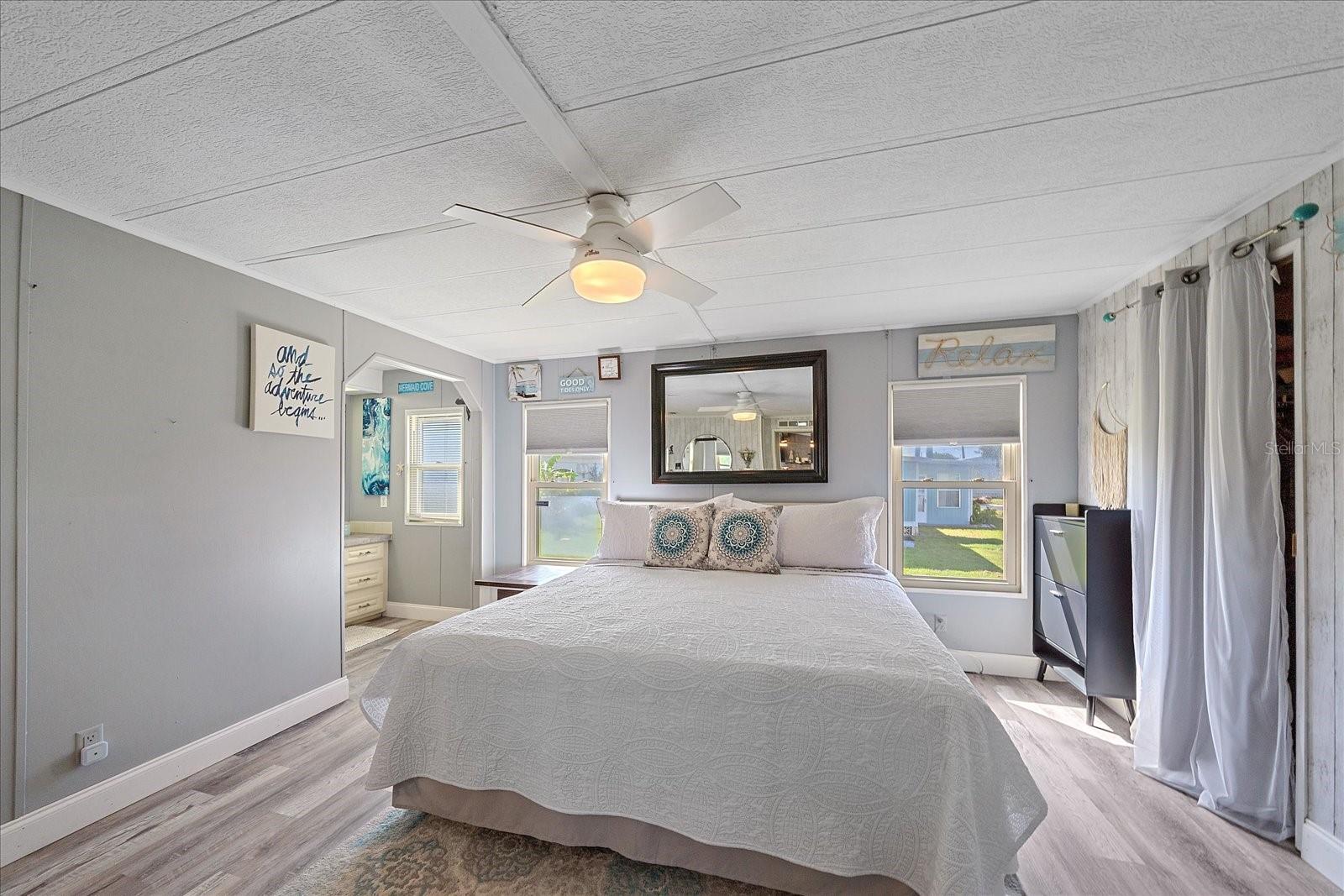 LEISURE LAKE MOBILE HOME PARK CO-OP - Residential