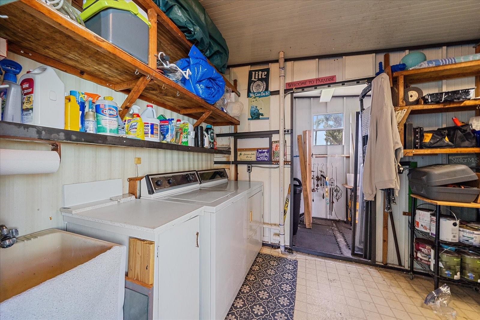 LEISURE LAKE MOBILE HOME PARK CO-OP - Residential