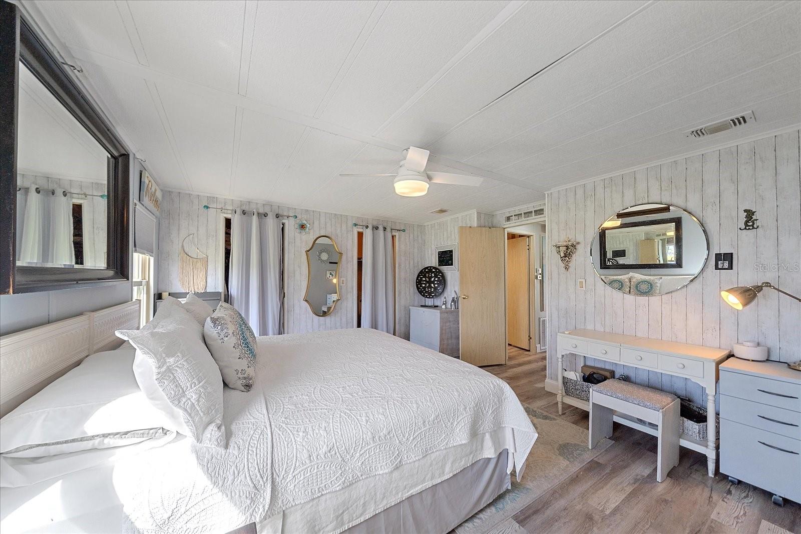 LEISURE LAKE MOBILE HOME PARK CO-OP - Residential