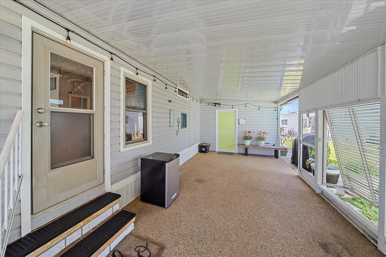 LEISURE LAKE MOBILE HOME PARK CO-OP - Residential