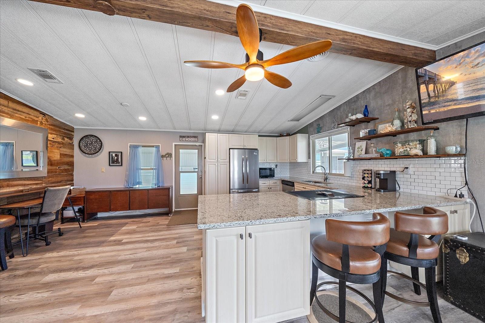 LEISURE LAKE MOBILE HOME PARK CO-OP - Residential