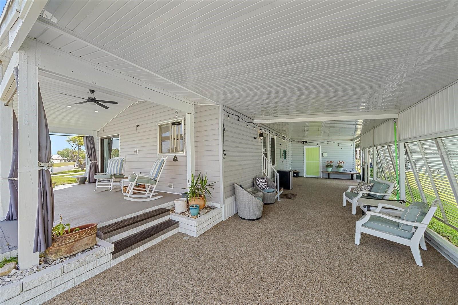 LEISURE LAKE MOBILE HOME PARK CO-OP - Residential