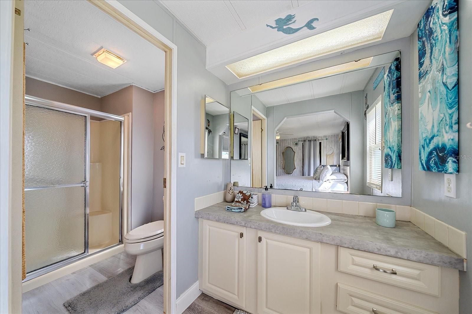 LEISURE LAKE MOBILE HOME PARK CO-OP - Residential