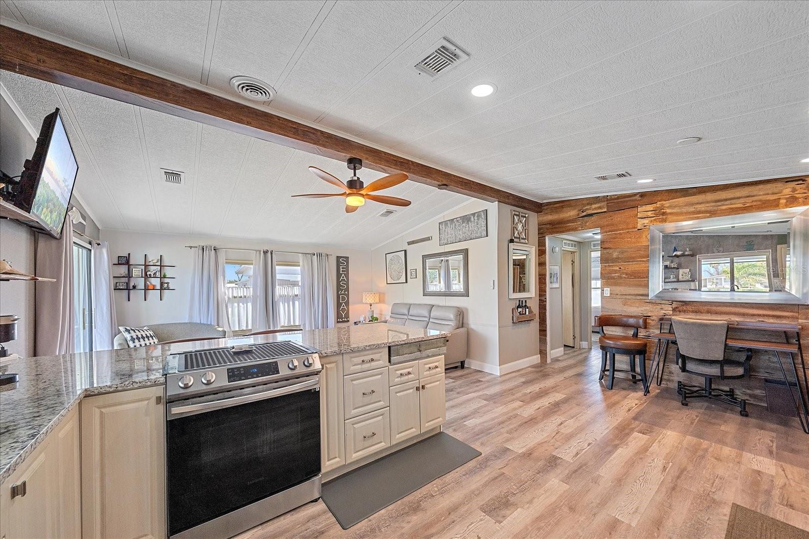 LEISURE LAKE MOBILE HOME PARK CO-OP - Residential