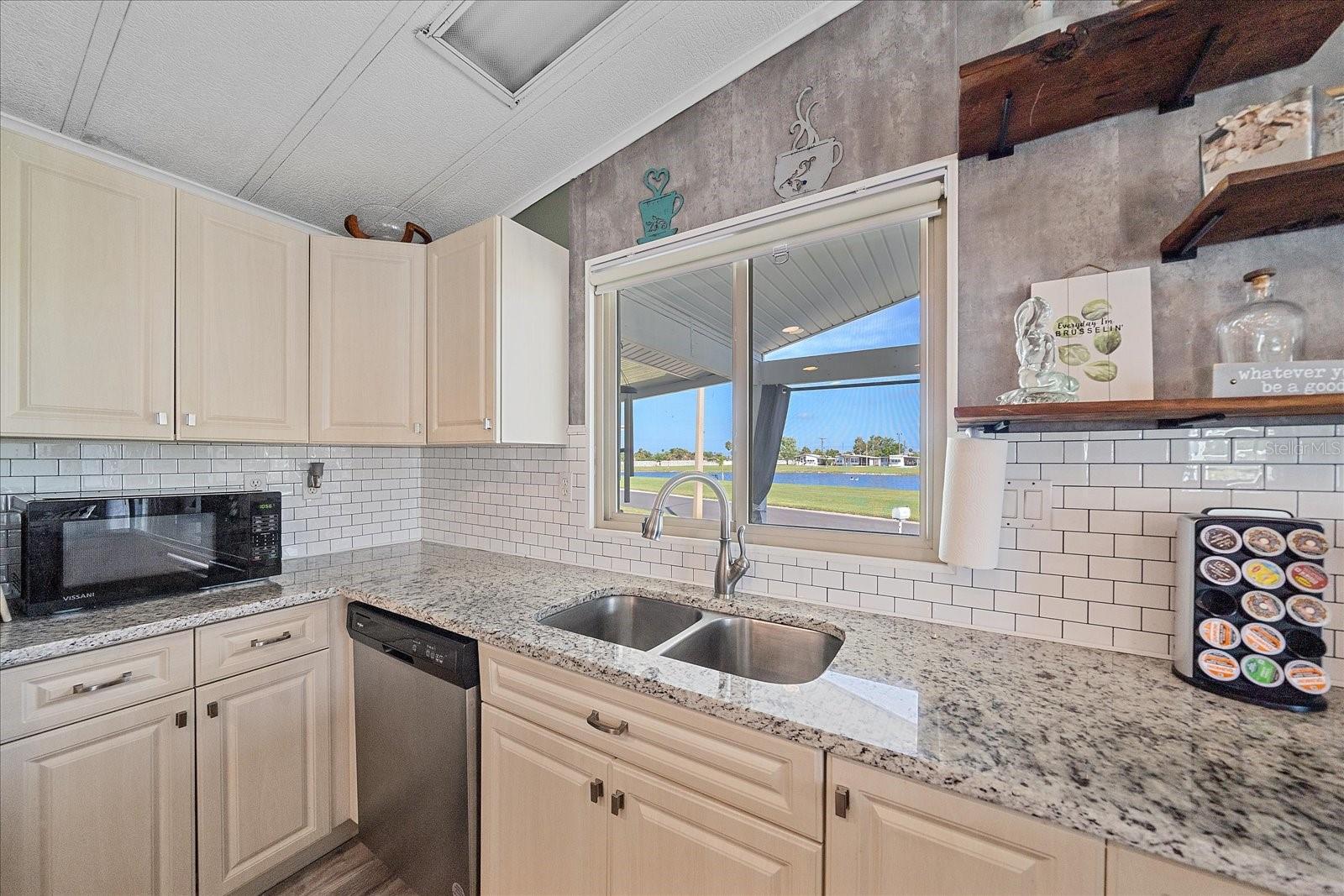 LEISURE LAKE MOBILE HOME PARK CO-OP - Residential