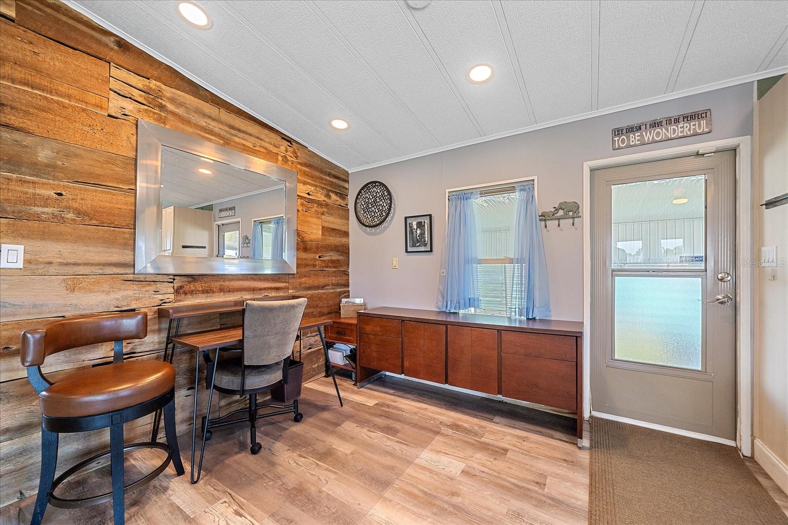 LEISURE LAKE MOBILE HOME PARK CO-OP - Residential