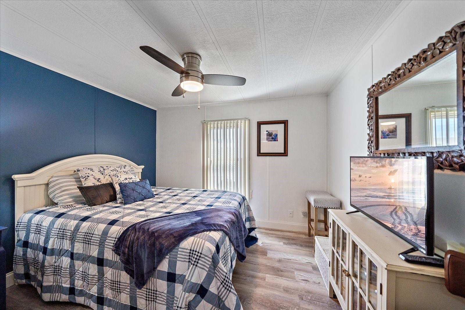 LEISURE LAKE MOBILE HOME PARK CO-OP - Residential