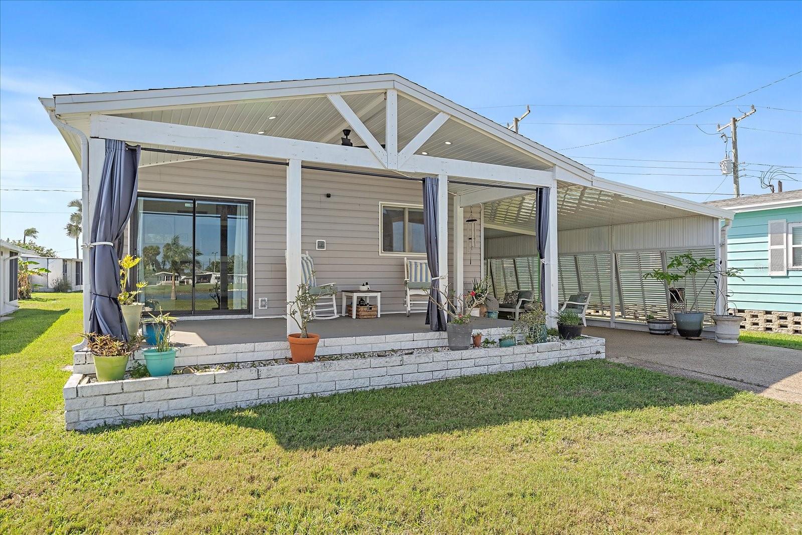 LEISURE LAKE MOBILE HOME PARK CO-OP - Residential