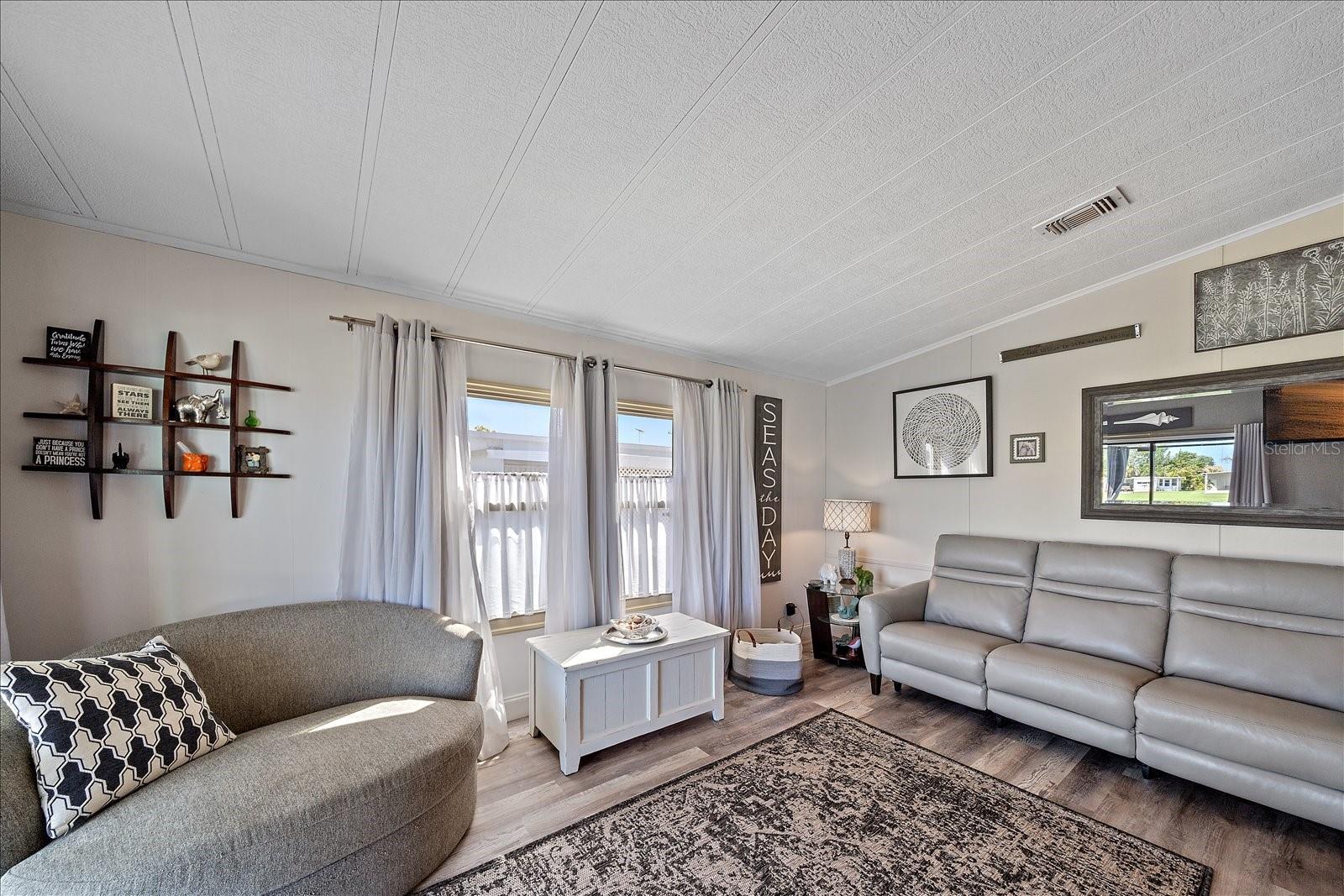 LEISURE LAKE MOBILE HOME PARK CO-OP - Residential