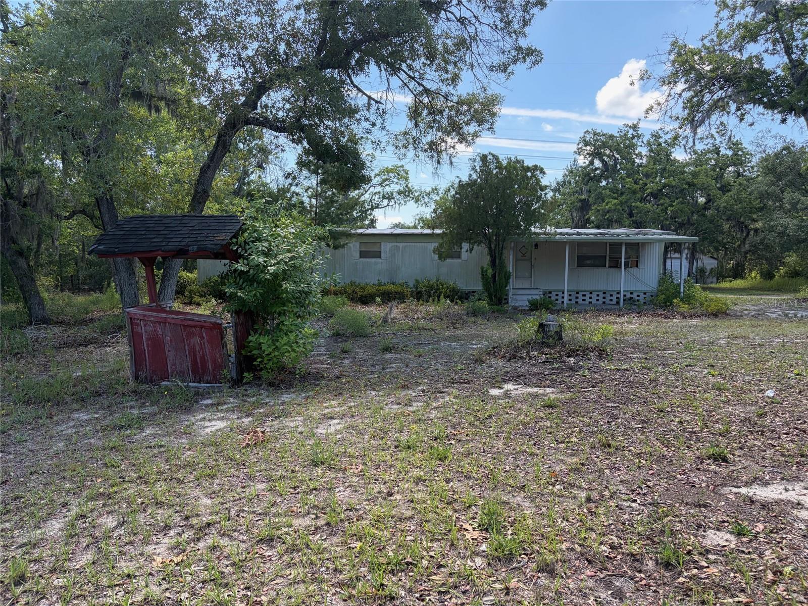 18054 MANTENO DRIVE