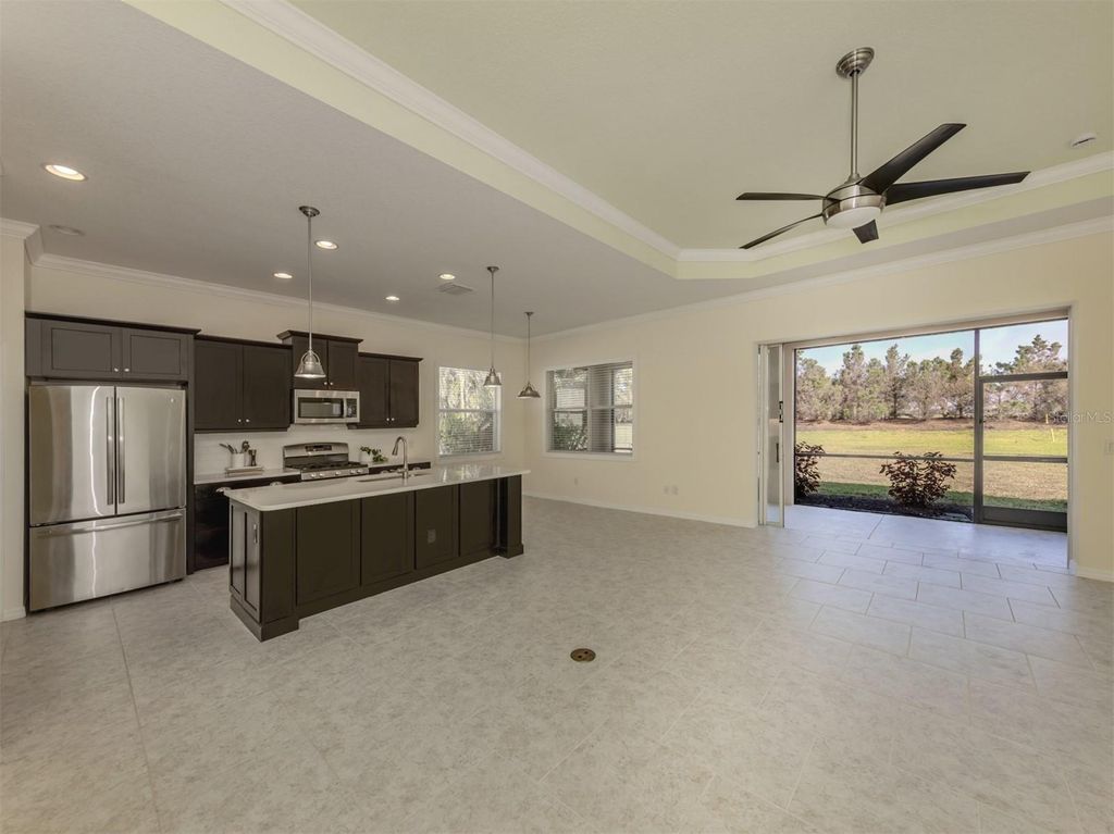 Photo of 10768 Trophy Drive, Englewood, FL 34223 (MLS # N6141729)