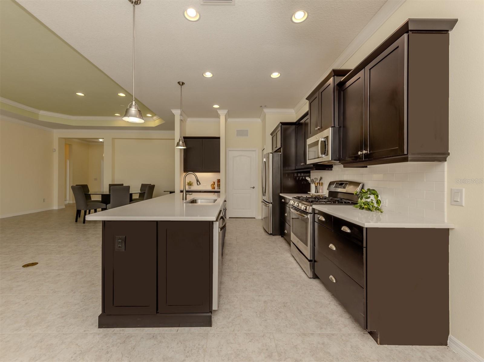 BOCA ROYALE PH 1 - Residential