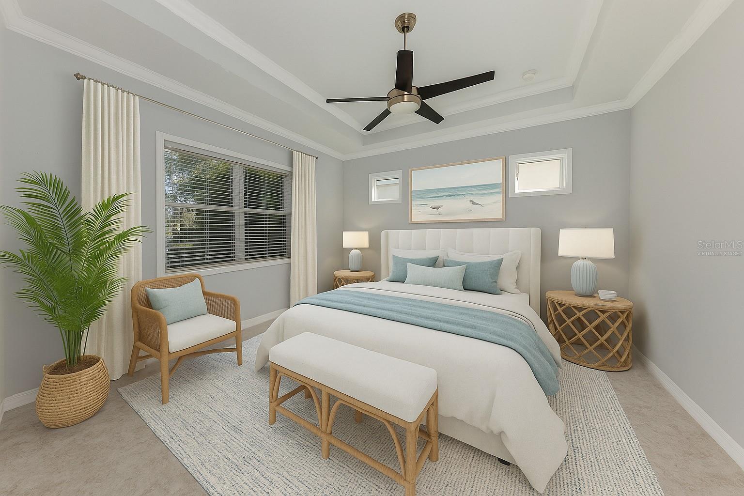 BOCA ROYALE PH 1 - Residential