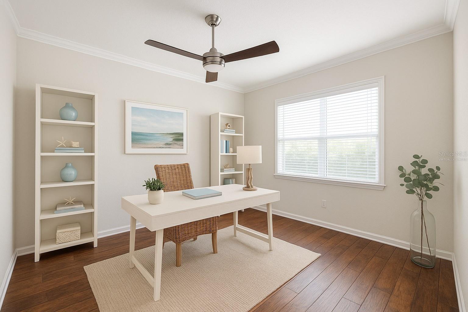 BOCA ROYALE PH 1 - Residential