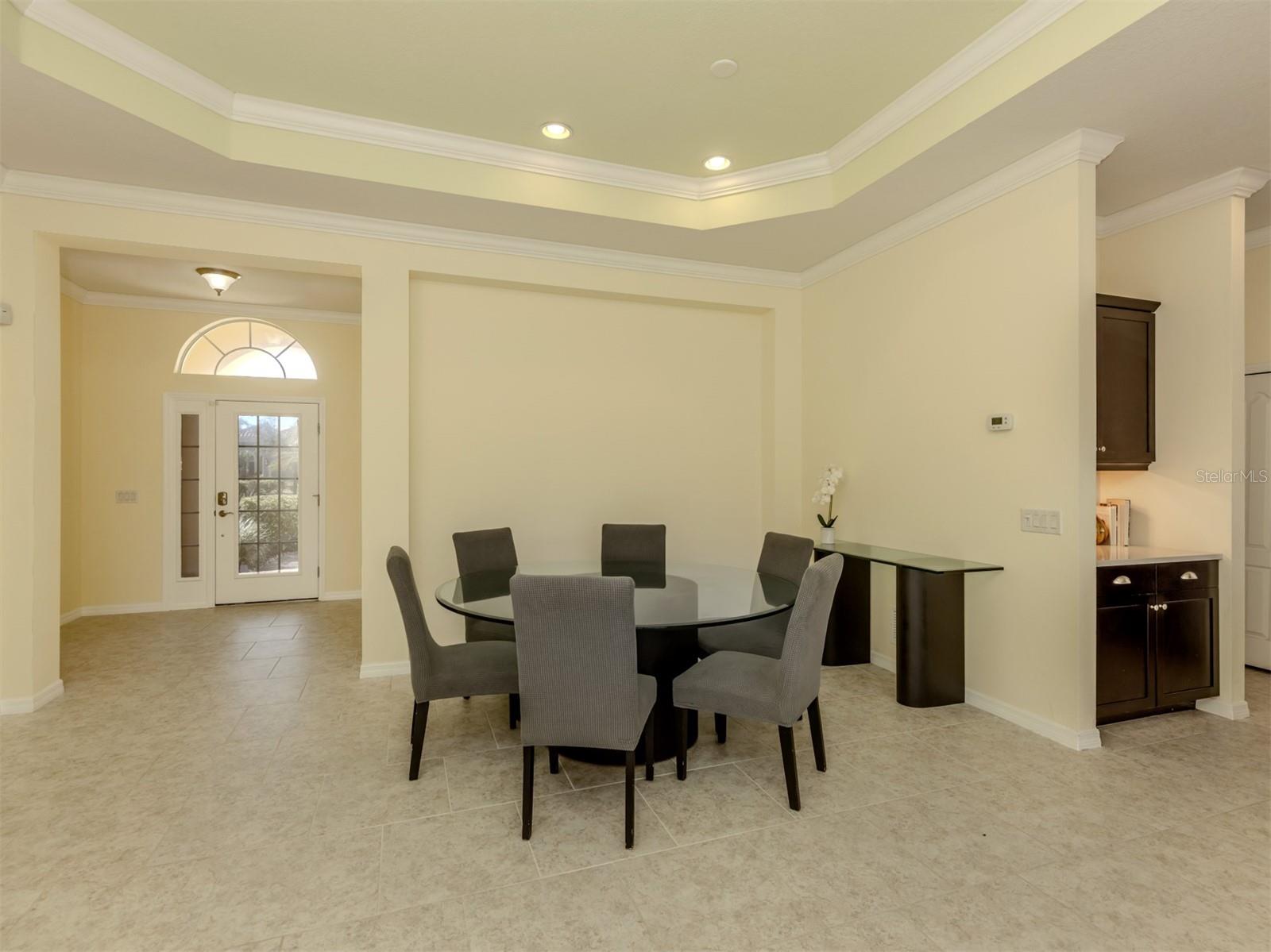 BOCA ROYALE PH 1 - Residential