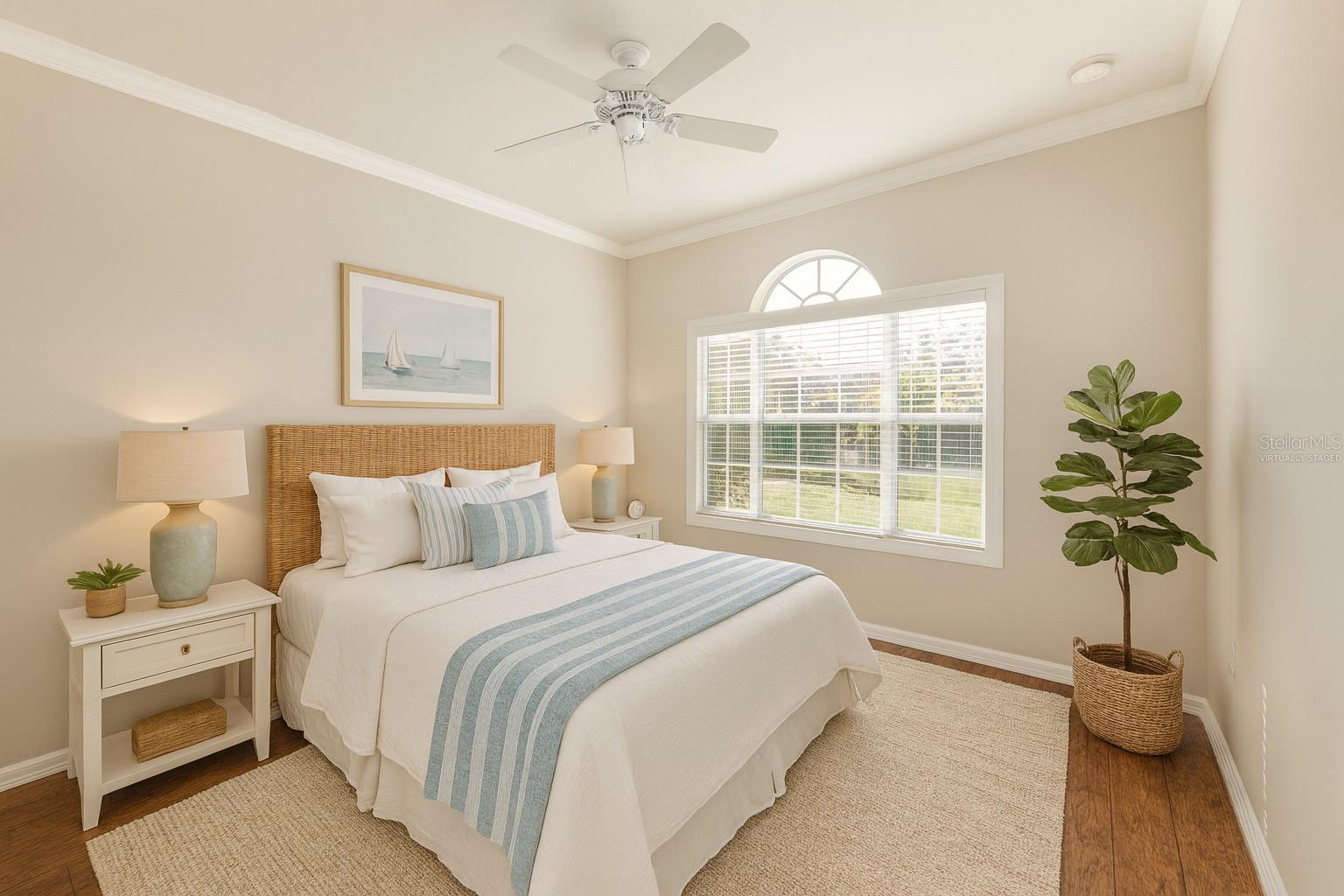 BOCA ROYALE PH 1 - Residential