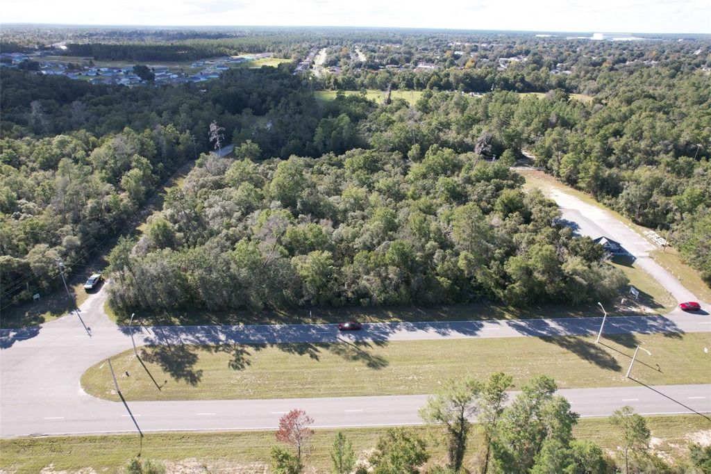 Photo of Marion Oaks Boulevard, Ocala, FL 34473 (MLS # OM712644)