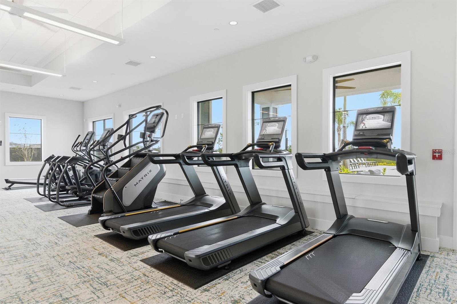 ARBOR OAKS/THE WOODLANDS - Residential