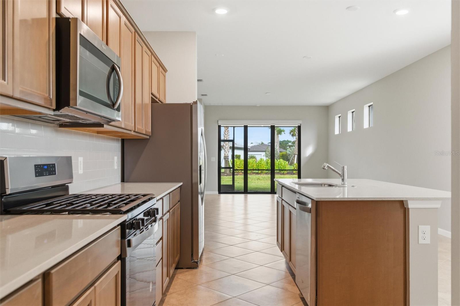 ARBOR OAKS/THE WOODLANDS - Residential