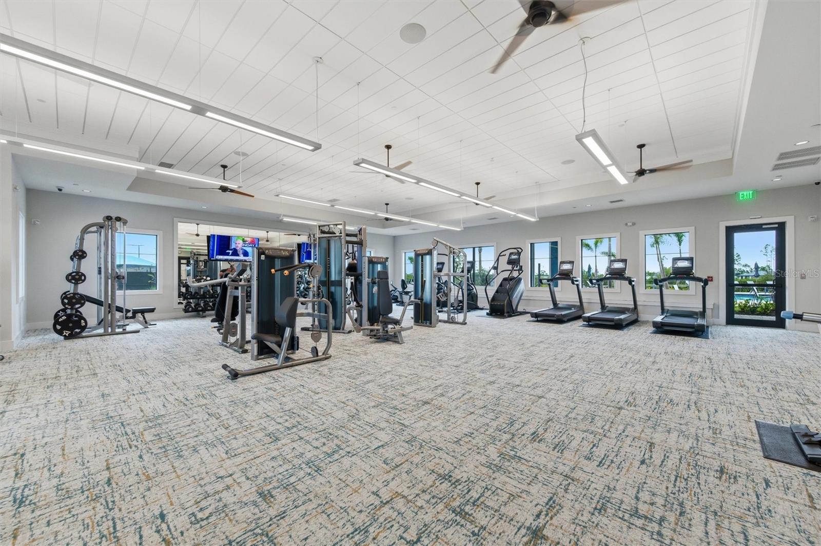 ARBOR OAKS/THE WOODLANDS - Residential