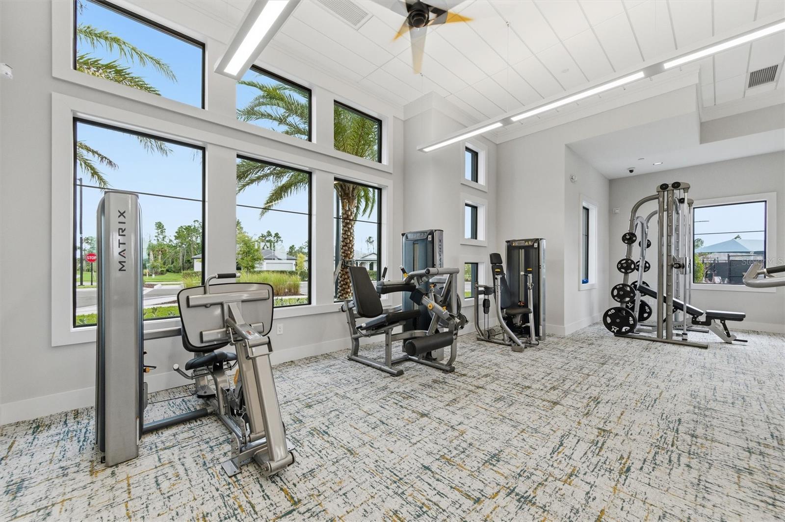 ARBOR OAKS/THE WOODLANDS - Residential