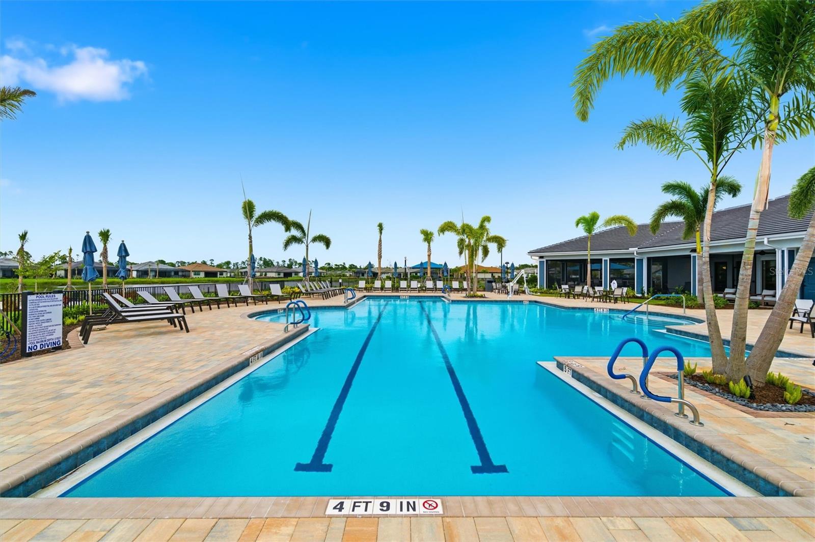 ARBOR OAKS/THE WOODLANDS - Residential