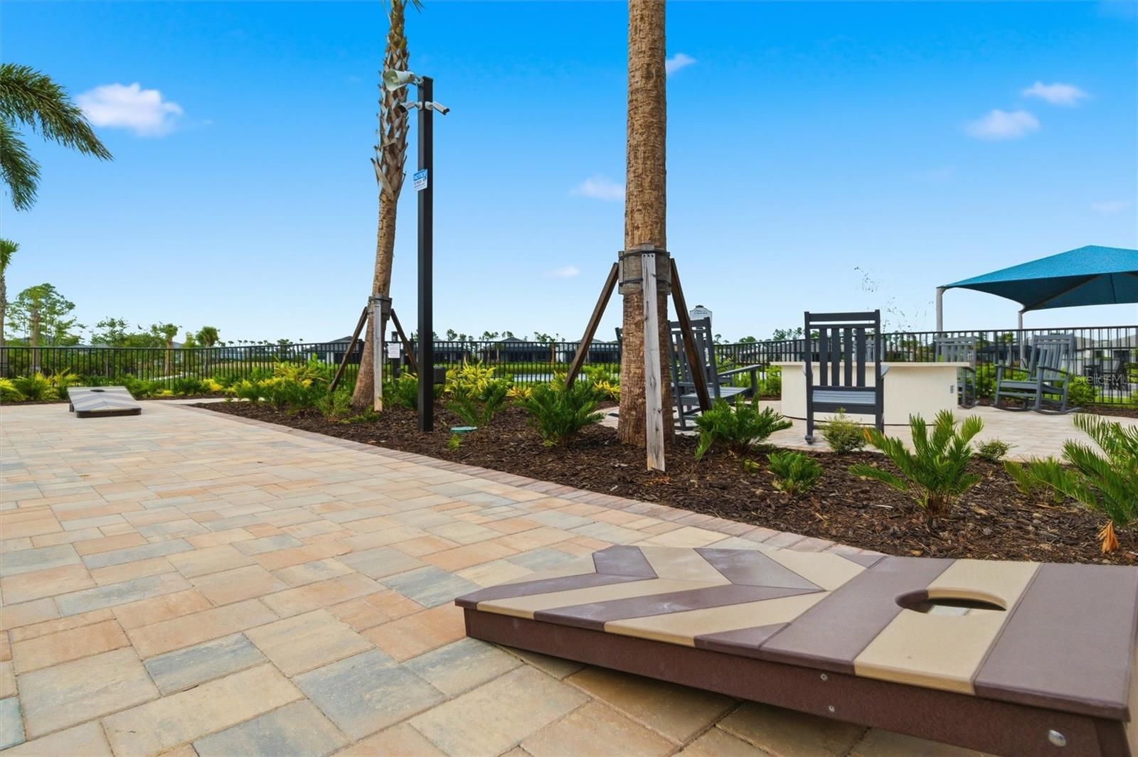 ARBOR OAKS/THE WOODLANDS - Residential