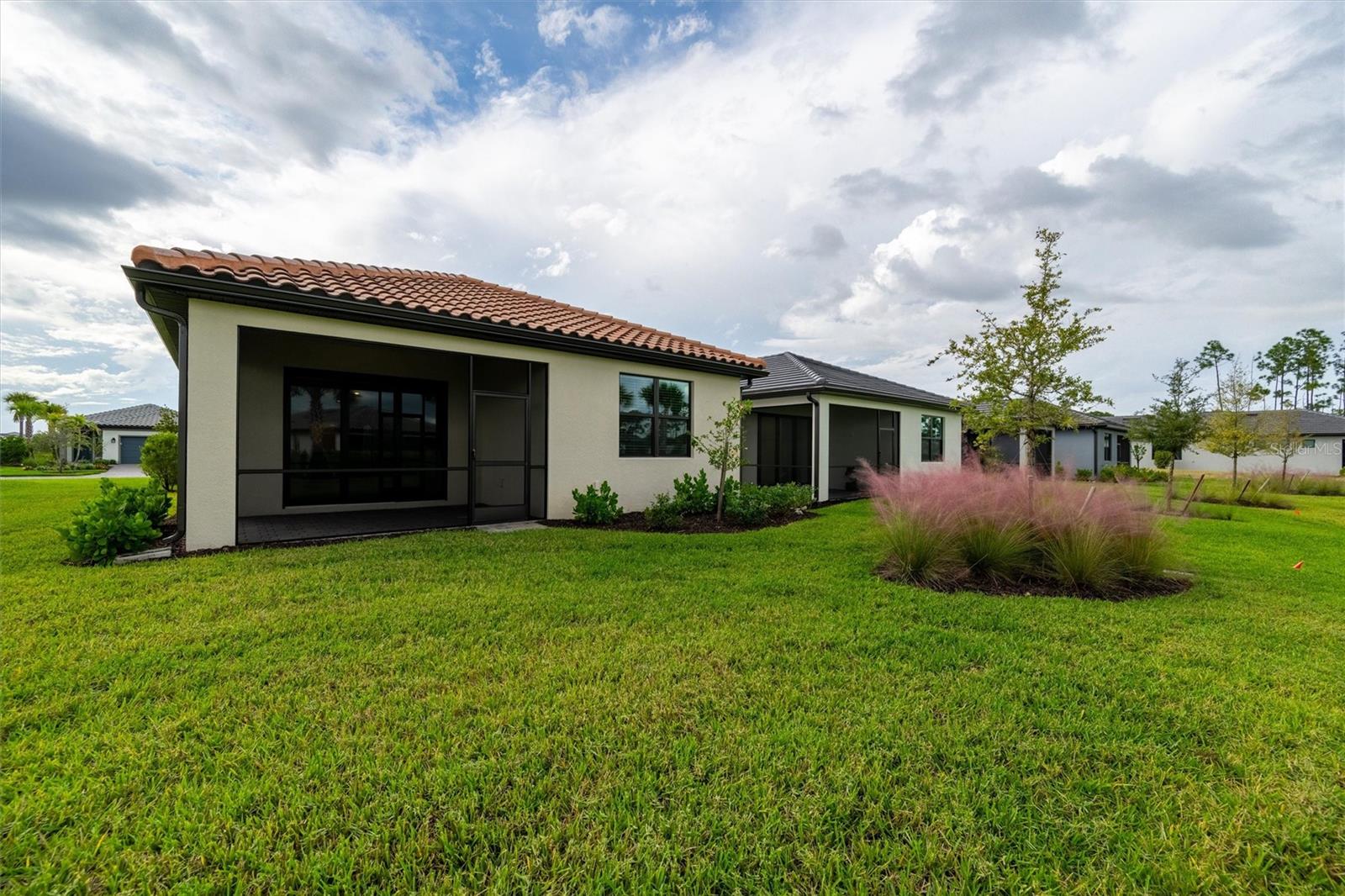 ARBOR OAKS/THE WOODLANDS - Residential