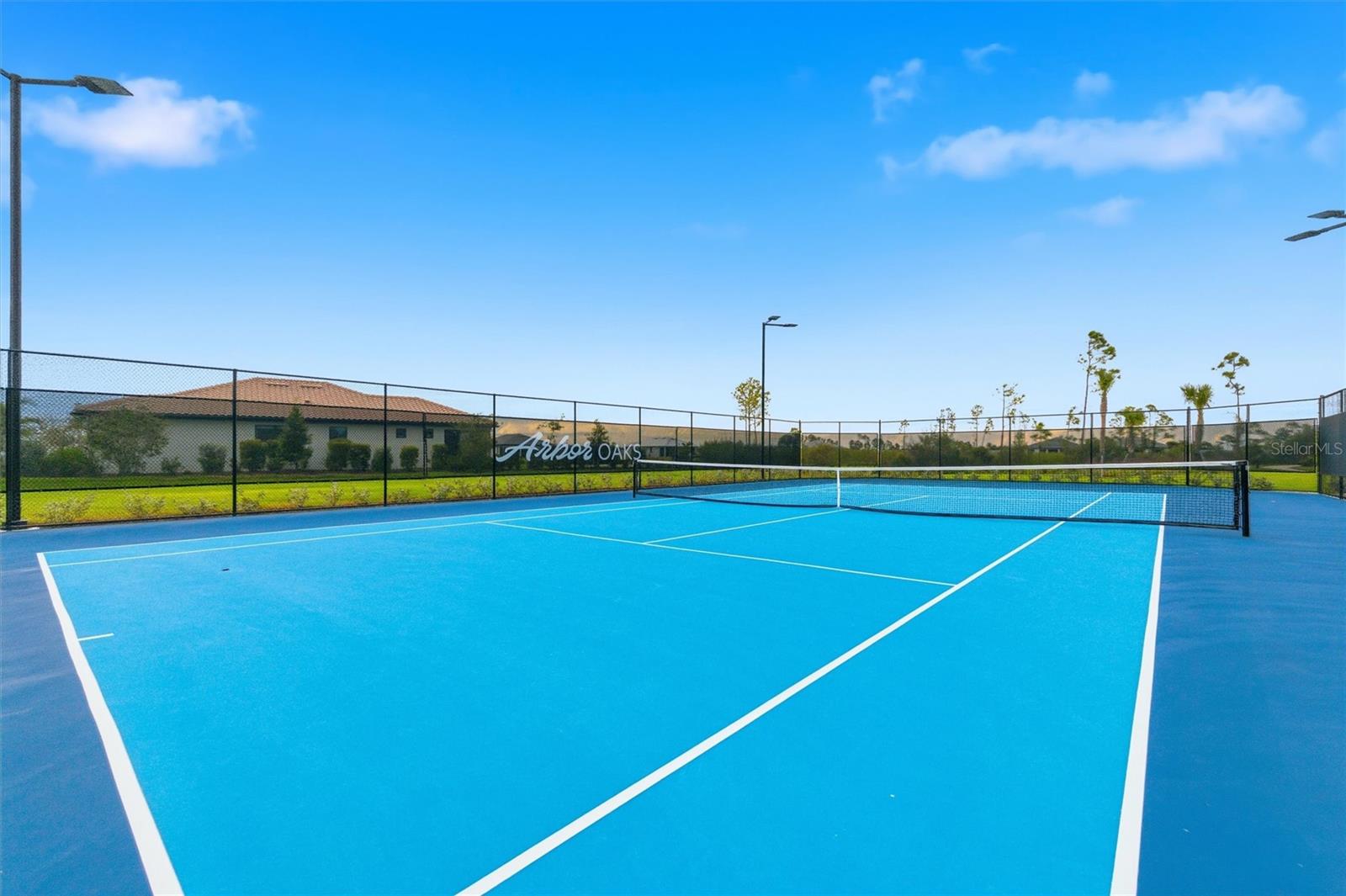 ARBOR OAKS/THE WOODLANDS - Residential