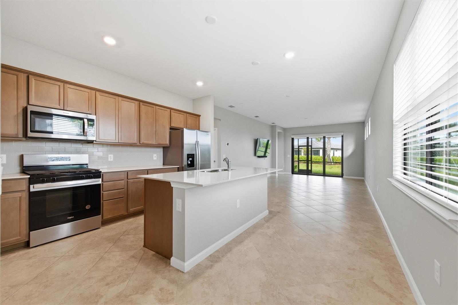 ARBOR OAKS/THE WOODLANDS - Residential