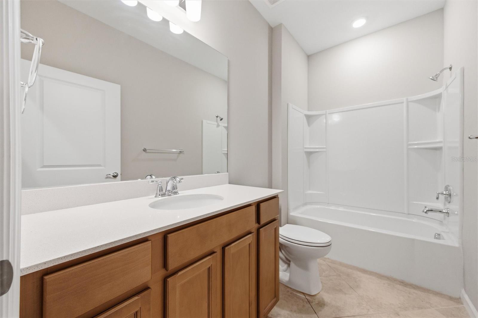 ARBOR OAKS/THE WOODLANDS - Residential