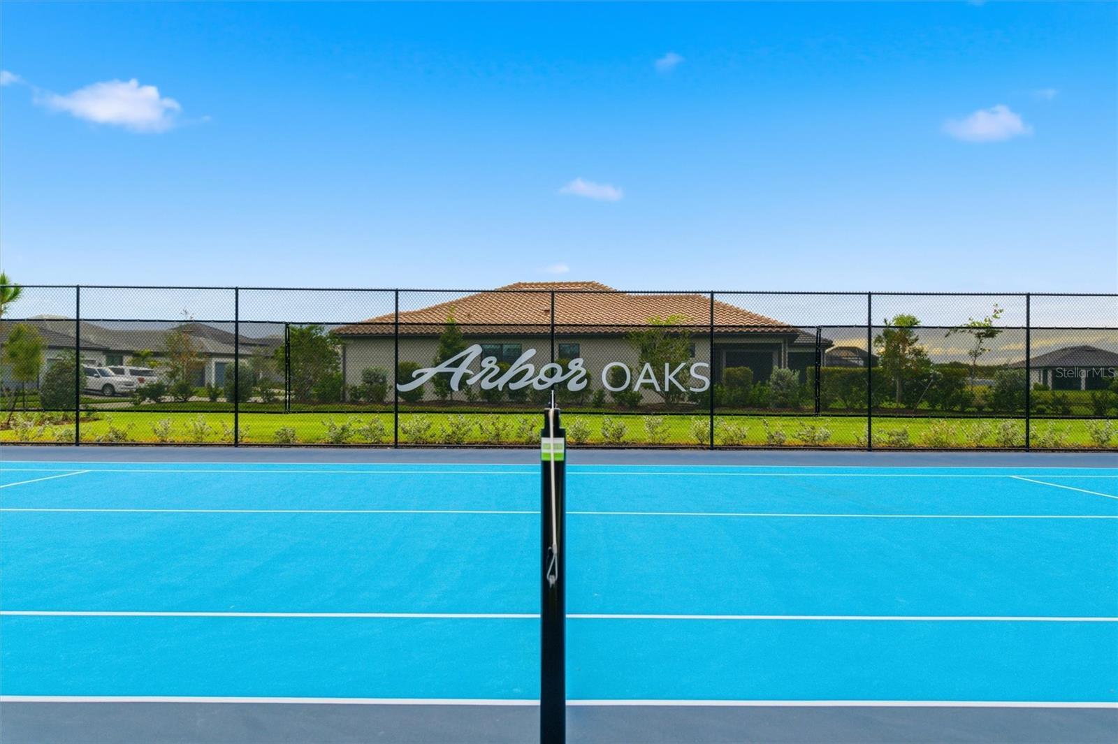 ARBOR OAKS/THE WOODLANDS - Residential