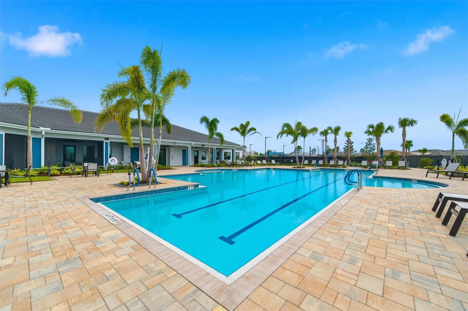 ARBOR OAKS/THE WOODLANDS - Residential