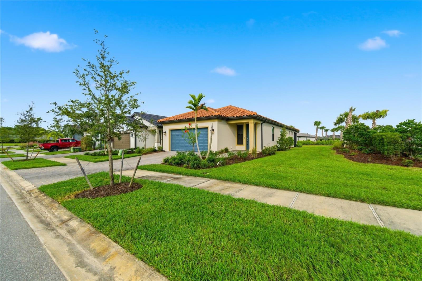 ARBOR OAKS/THE WOODLANDS - Residential