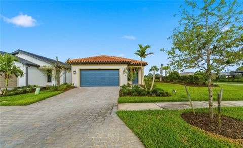 1967 PEPPER GRASS DRIVE NORTH PORT FL 34289