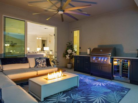 Tiny photo for 489 Avila Place, Howey In The Hills, FL 34737 (MLS # O6360821)