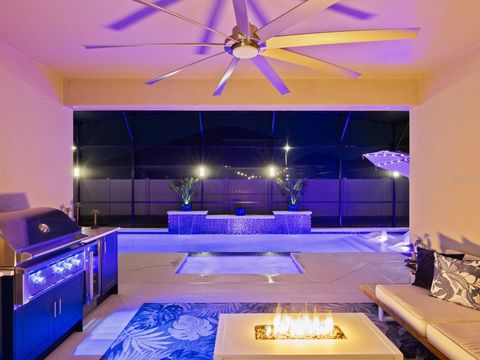 Tiny photo for 489 Avila Place, Howey In The Hills, FL 34737 (MLS # O6360821)